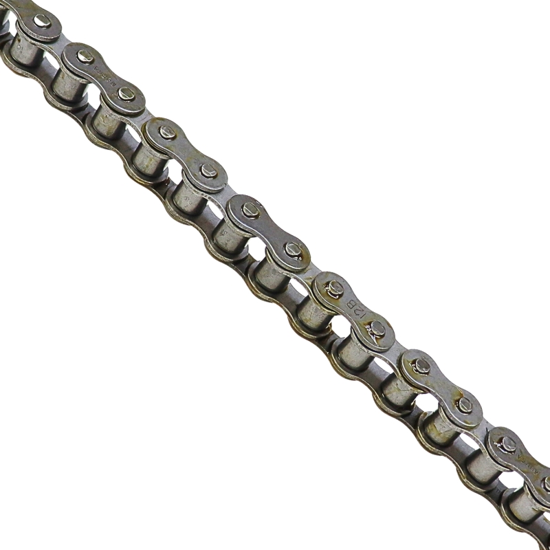 Łańcuch rolkowy Galla 12B-1-68PZ (R1 3/4 - cala) mechanizmu zapadkowego Rozrzutnik hartowany MORGA