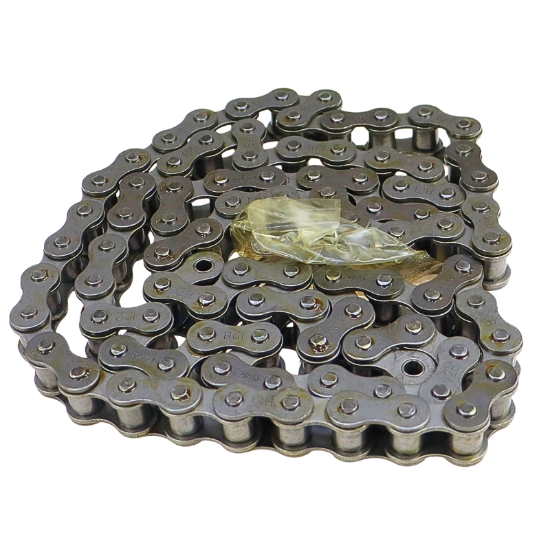 Łańcuch rolkowy Galla 12B-1-90Ps (R1 3/4 - cala) Bizon 5040995850 MORGA