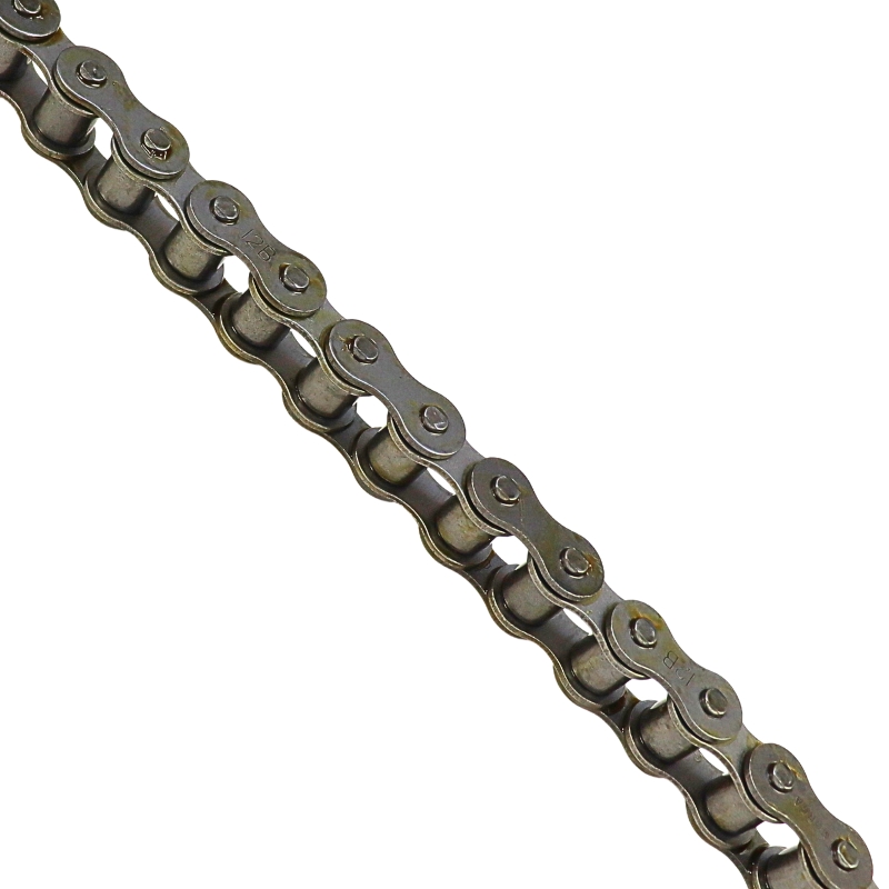 Łańcuch rolkowy Galla 12B-1-90Ps (R1 3/4 - cala) Bizon 5040995850 MORGA