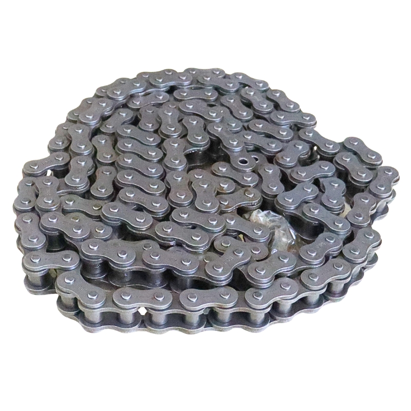 Łańcuch rolkowy Galla wzmocniony przemysłowy 20AH-1 ANSI A 100H (R1 1.1/4 - cala) 5m hartowany MORGA