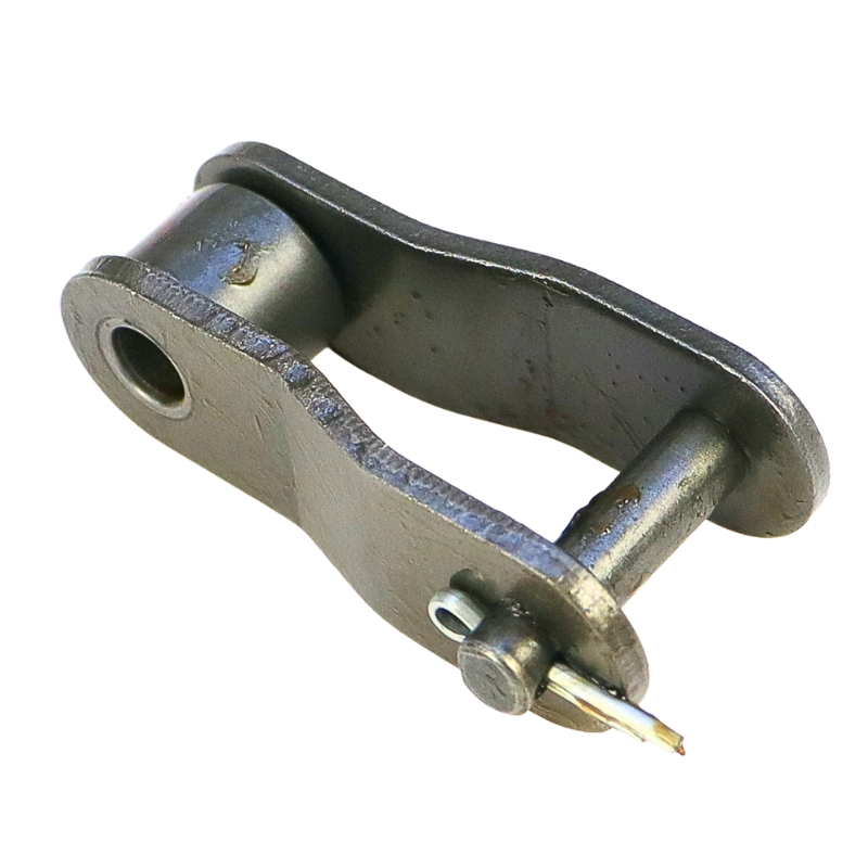 Półogniwo łańcucha 322718950 CA555 John Deere hartowane MORGA