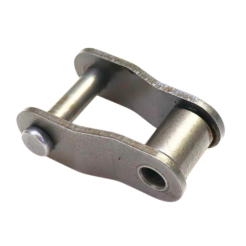 Półogniwo łańcucha wygięte 38.4VB (38,40 mm) Claas hartowane MORGA