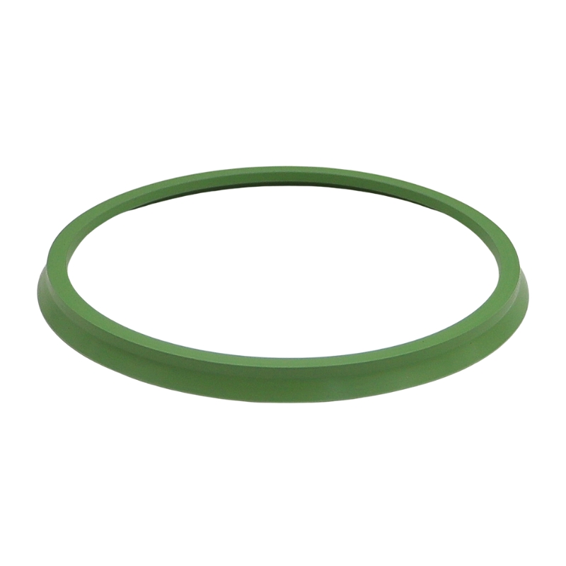 Uszczelka manszetowa wałka przedniego napędu Fi-110 Ursus C-385 70-80 Sh Fluoroelastomer ANDORIA