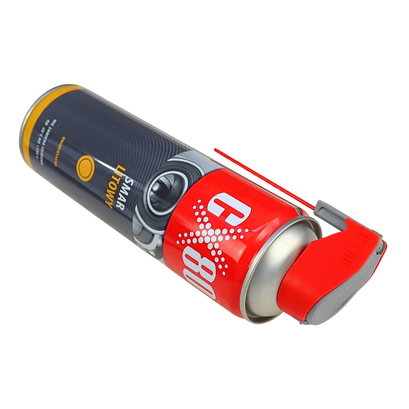 Smar litowy CX-80 500ml