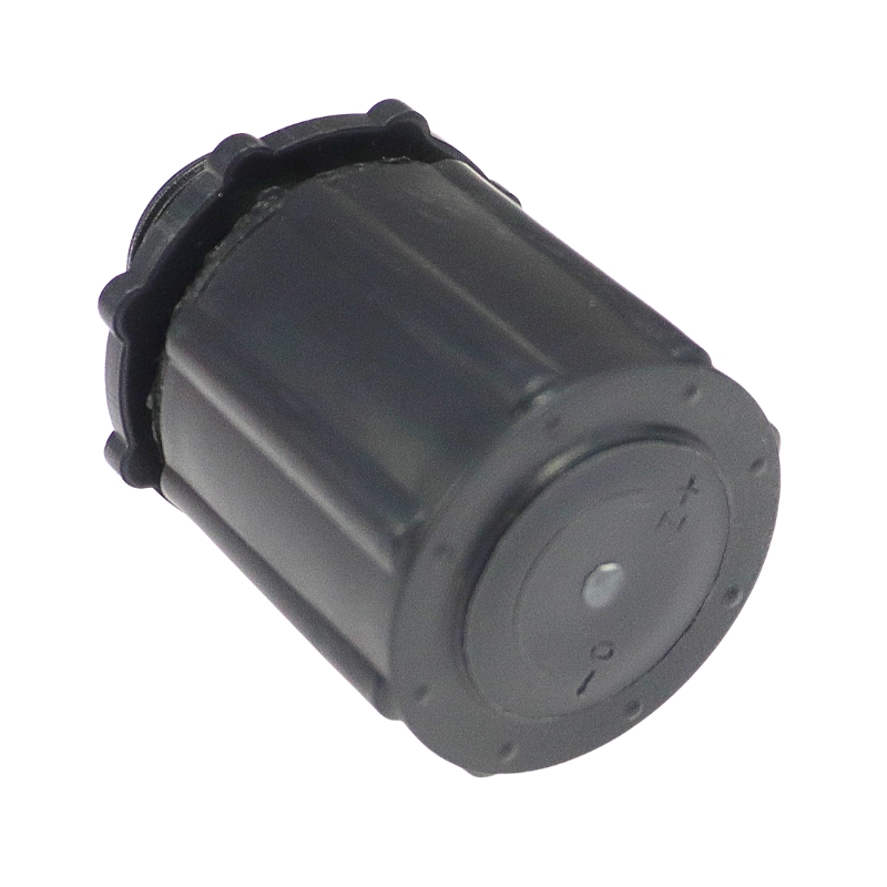 Regulator podciśnienia SC 300 kompletny dojarka ZAGRODA