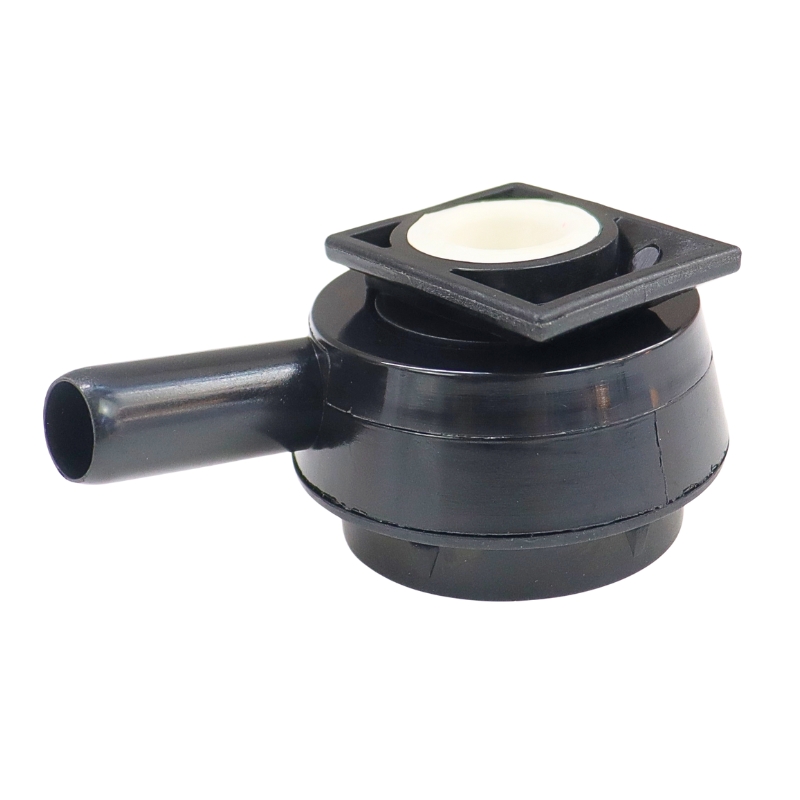 Pulsator pneumatyczny adapter do bańki Alfa - Laval dojarka ZAGRODA
