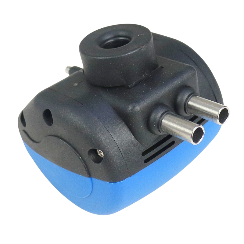 Pulsator pneumatyczny 60/40 L90 (plastik) dojarka ZAGRODA
