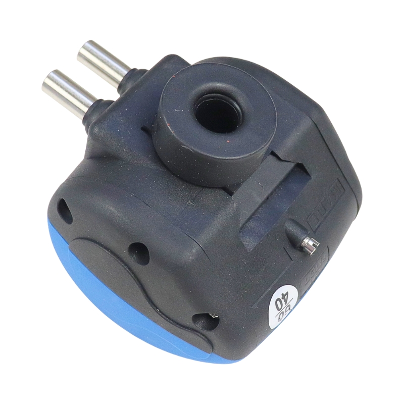Pulsator pneumatyczny 60/40 L90 (plastik) dojarka ZAGRODA