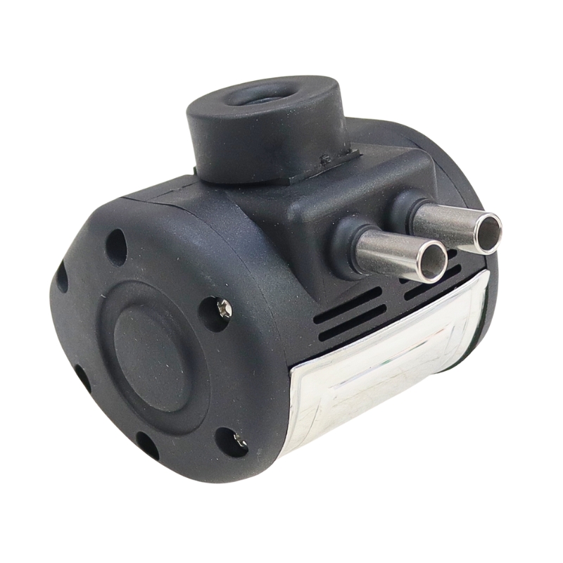 Pulsator pneumatyczny 60/40 L80 (stal) dojarka ZAGRODA