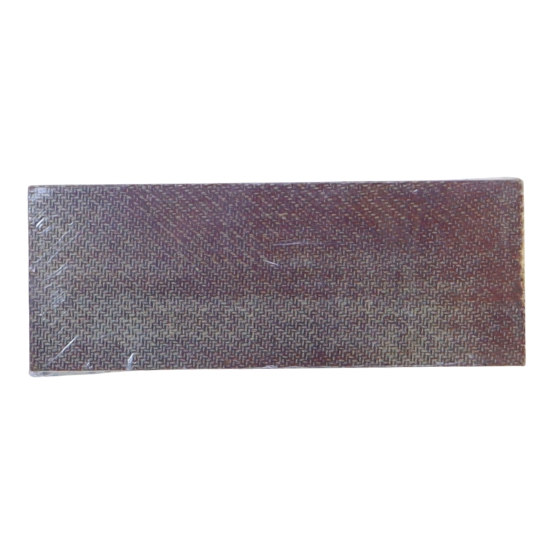 Łopatki pompy próżniowej VP70 kpl. (4 szt.) 80x30x2,9mm Premium dojarka ZAGRODA