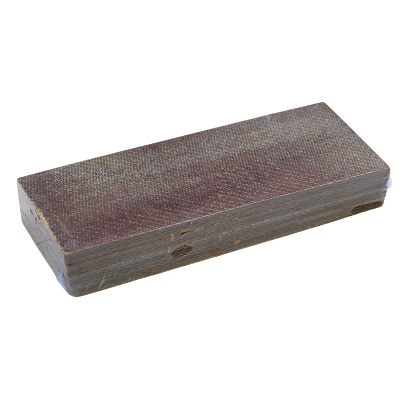 Łopatki pompy próżniowej VP70 kpl. (4 szt.) 80x30x2,9mm Premium dojarka ZAGRODA