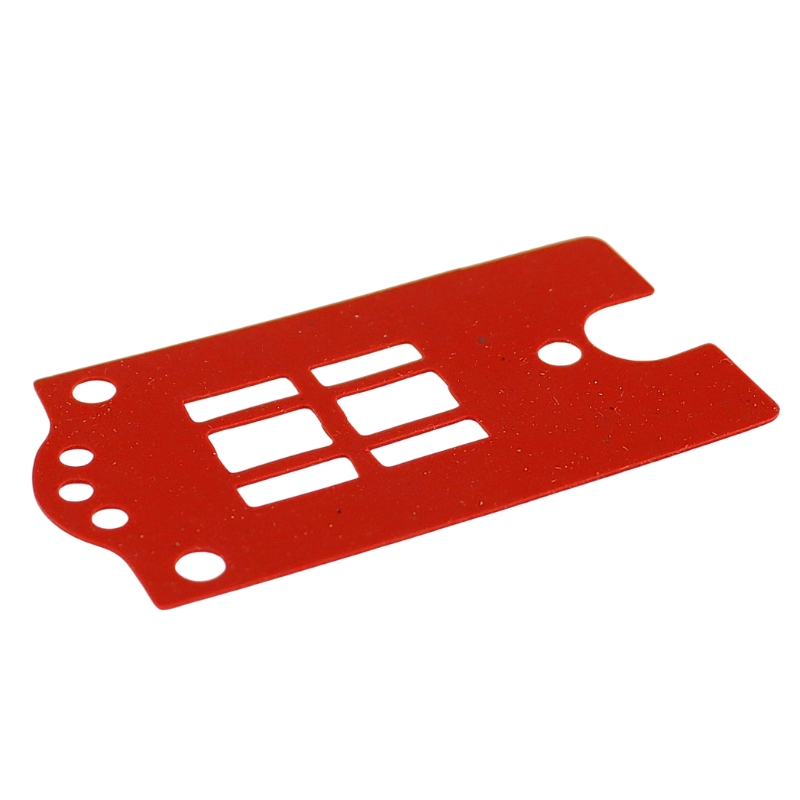 Podkładka uszczelniająca 0,6mm gumowa pulsatora HP100 648020170 dojarka ZAGRODA