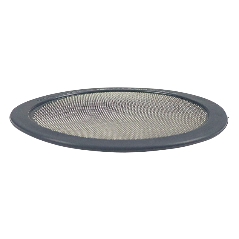 Wkład gęsty siatka cedzidła aluminiowego 125mm dojarka ZAGRODA