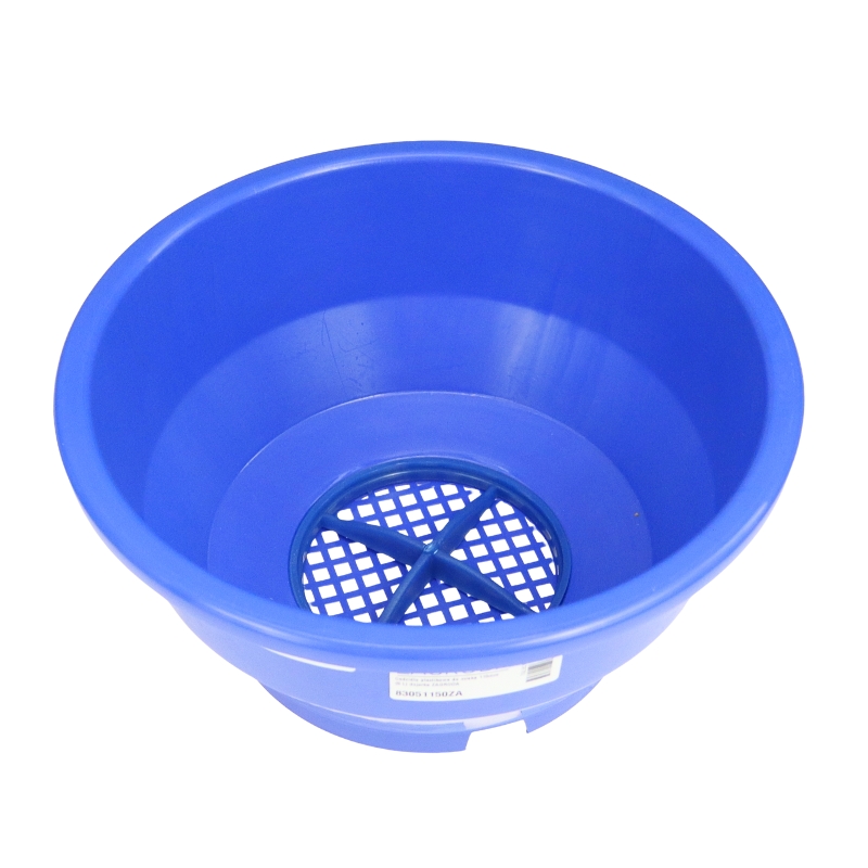 Cedzidło plastikowe do mleka 115mm (5 L) dojarka ZAGRODA
