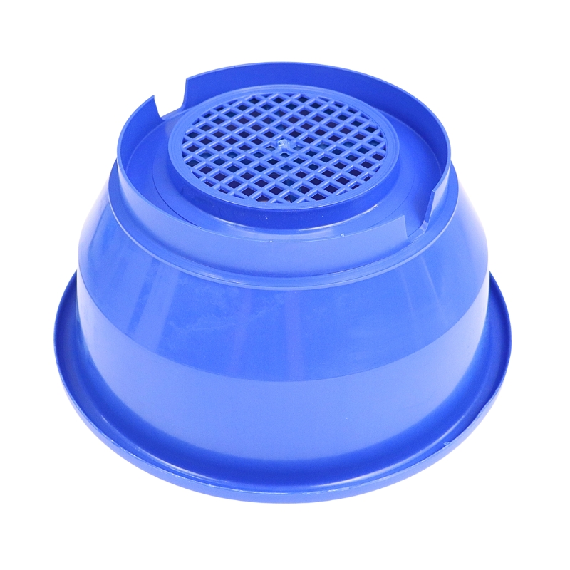 Cedzidło plastikowe do mleka 115mm (5 L) dojarka ZAGRODA