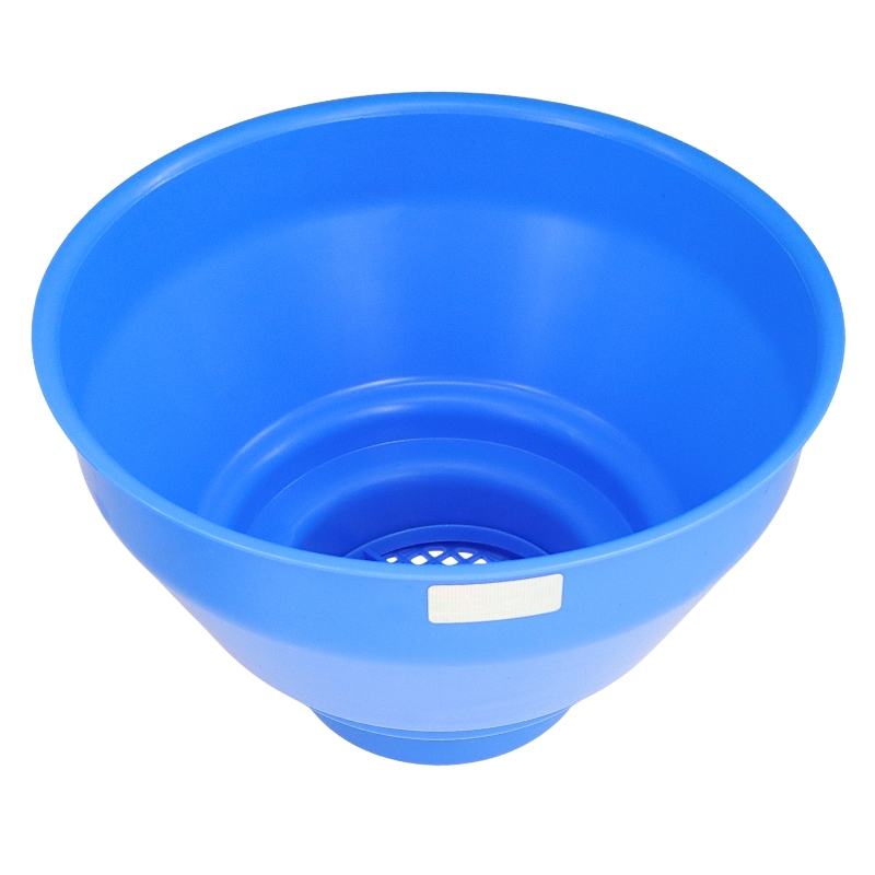 Cedzidło plastikowe do mleka 160mm (12 L) dojarka ZAGRODA