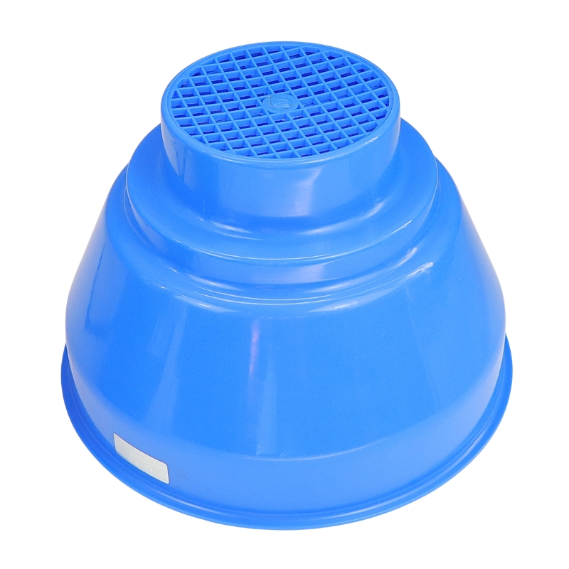 Cedzidło plastikowe do mleka 160mm (12 L) dojarka ZAGRODA
