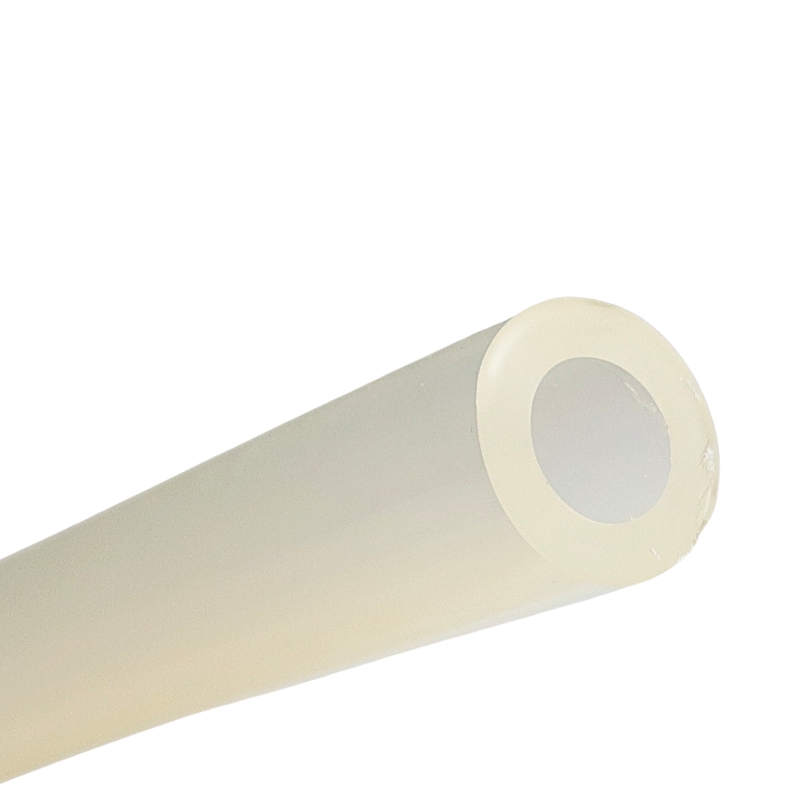 Przewód mleczny PCV 14x24 mm (25 m) Silikon dojarka ZAGRODA
