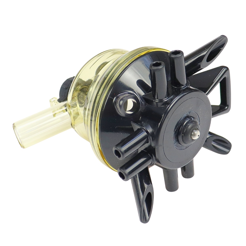 Kolektor udojowy 150ml kompletny HCC (PSU) dojarka ZAGRODA