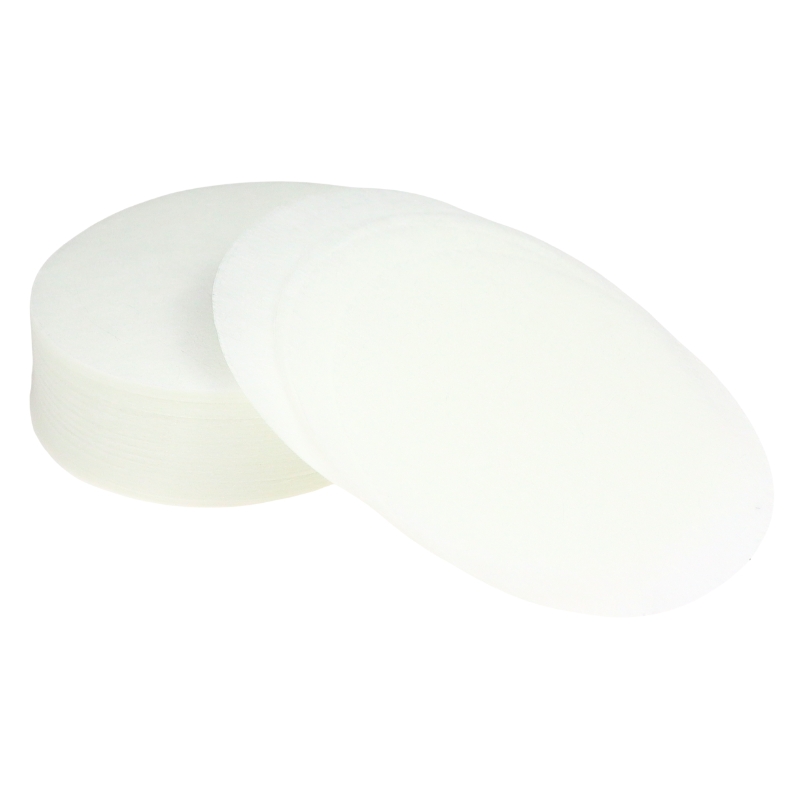 Filtr wkład sączki cedzidła do mleka 120mm (200 szt.) dojarka ZAGRODA