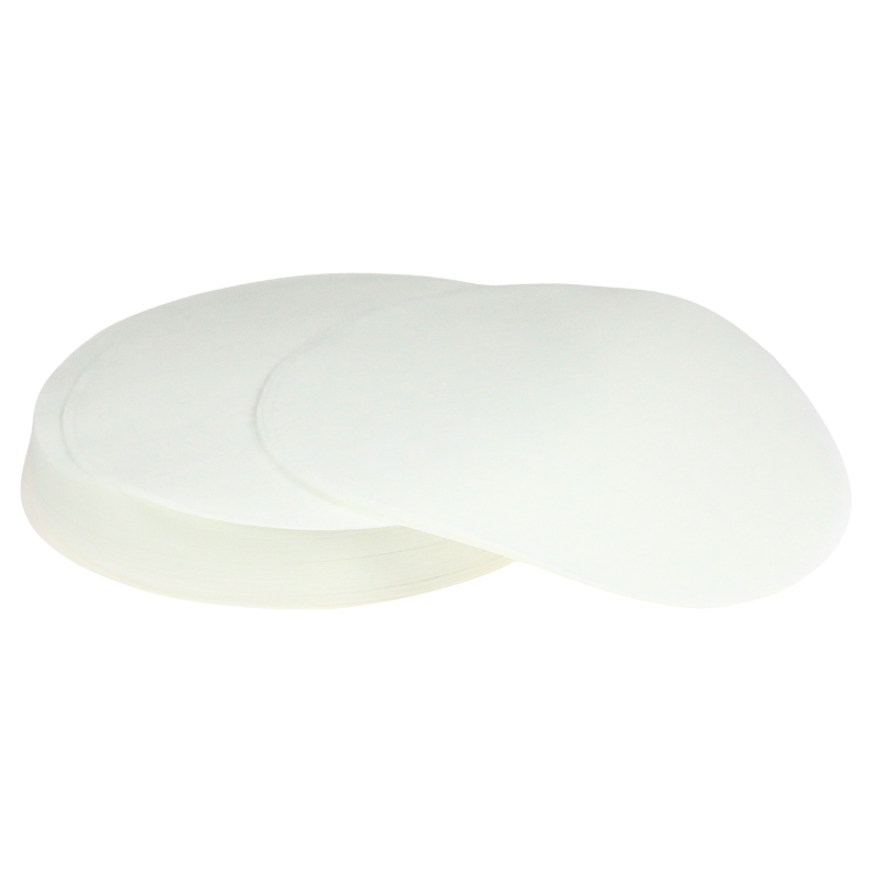 Filtr wkład sączki cedzidła do mleka 240mm (200 szt.) dojarka ZAGRODA