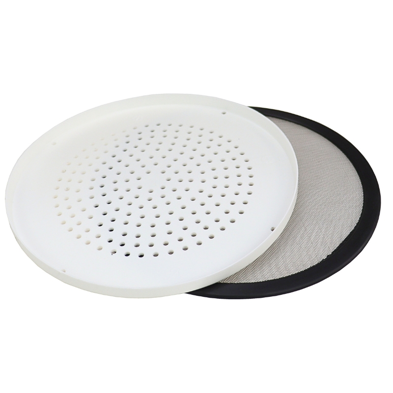Komplet wkładów cedzidła (rzadki i gęsty) 240mm dojarka ZAGRODA