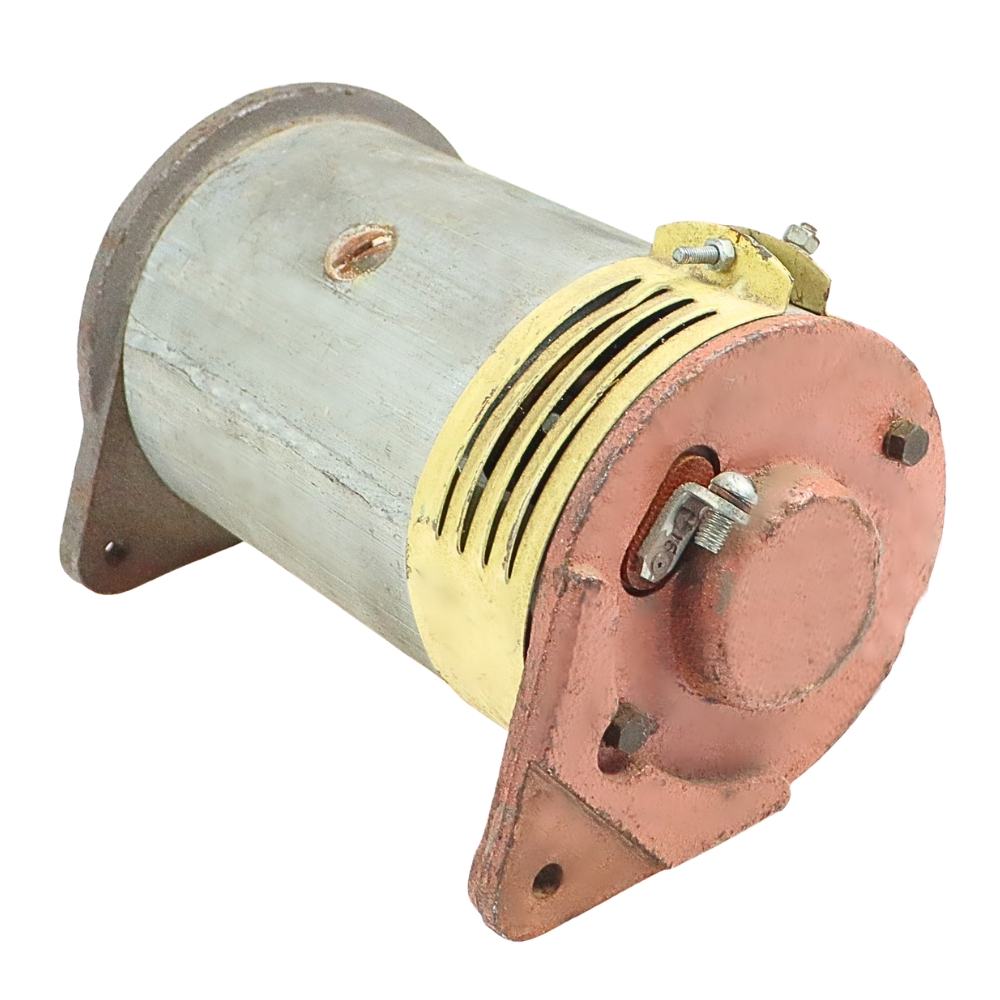 Prądnica P20 A 12V 25A 2400 Syrena silnik S-320 S-321 Andoria