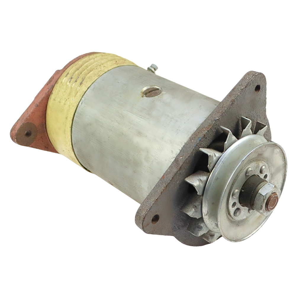 Prądnica P20 A 12V 25A 2400 Syrena silnik S-320 S-321 Andoria