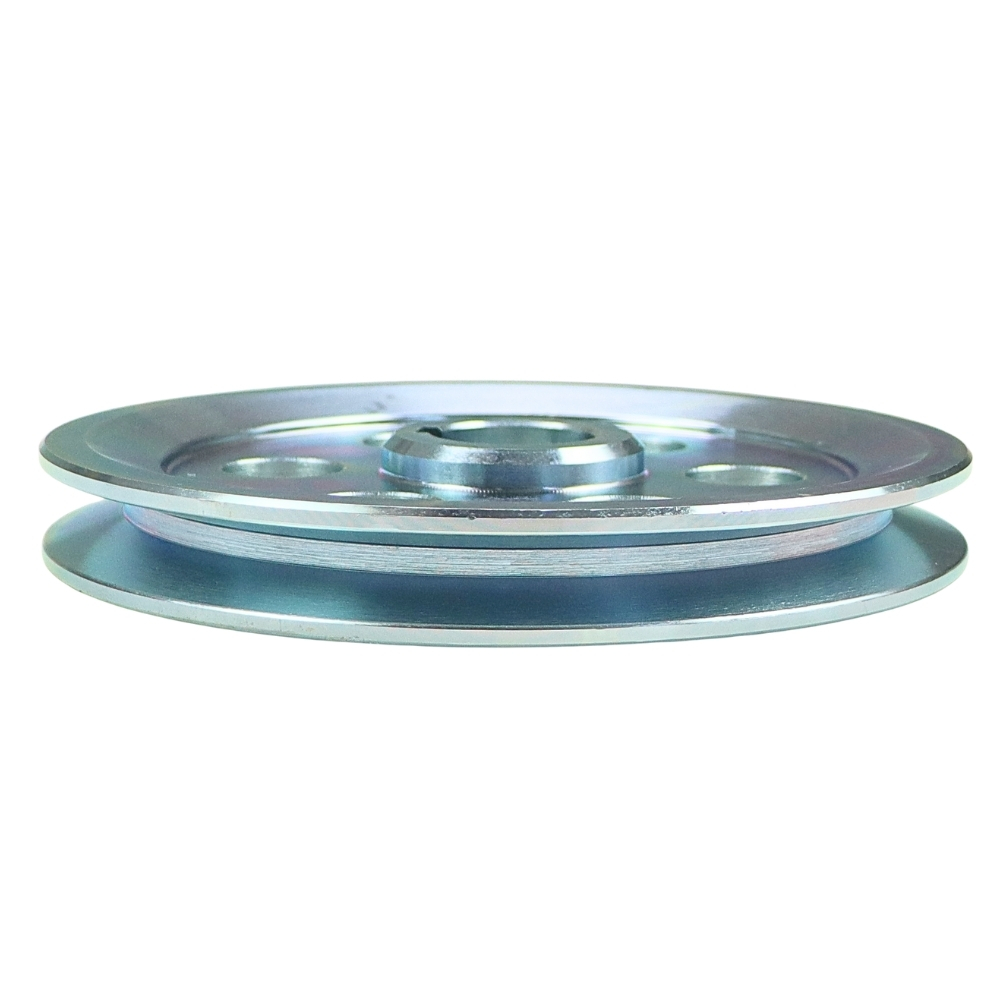 Koło pasowe 1 pasek 1 SPB / 1 HB FI-200 otwór 35mm stalowe MORGA