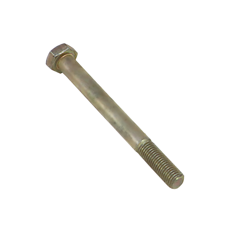 Śruba z łbem 6-kątnym niepełny gwint 5/16" x 3 1/8" UNF DIN960 ocynk do pokrywy rozrządu MF 81