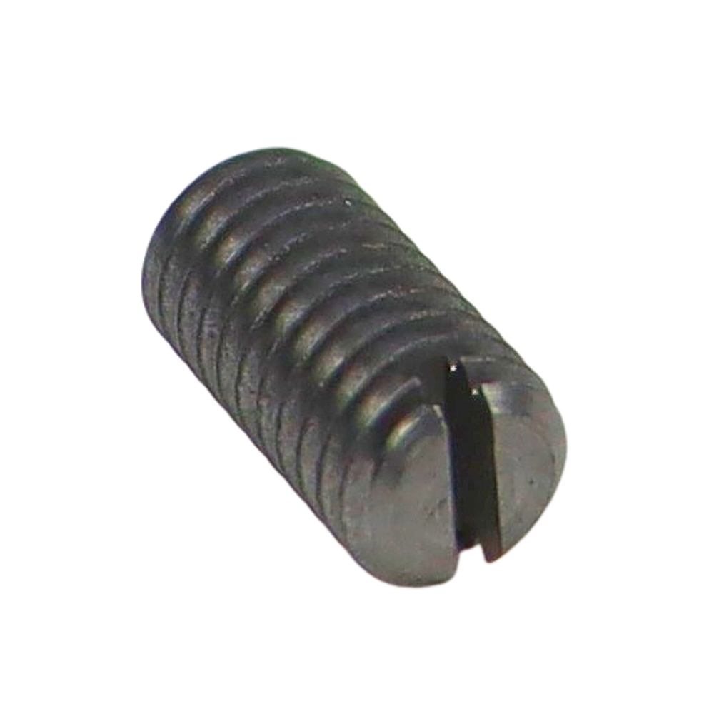 Wkręt dociskowy M6x12 DIN551