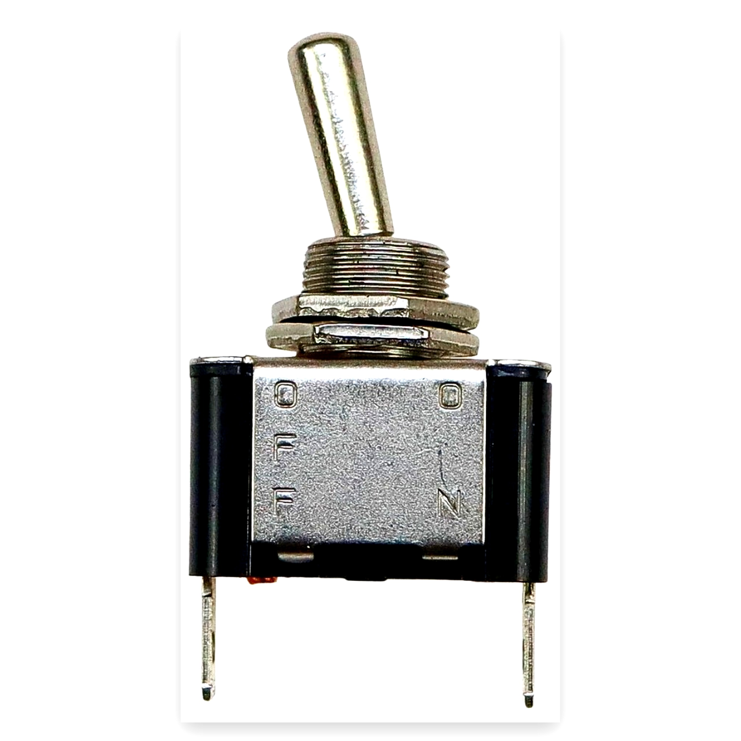 Przełącznik uniwersalny on/off 125V/10A