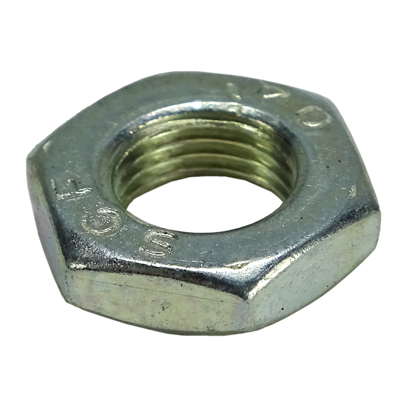 Nakrętka 6-kątna niska M10x1 regulacji zaworów do Ursus C-385 8646