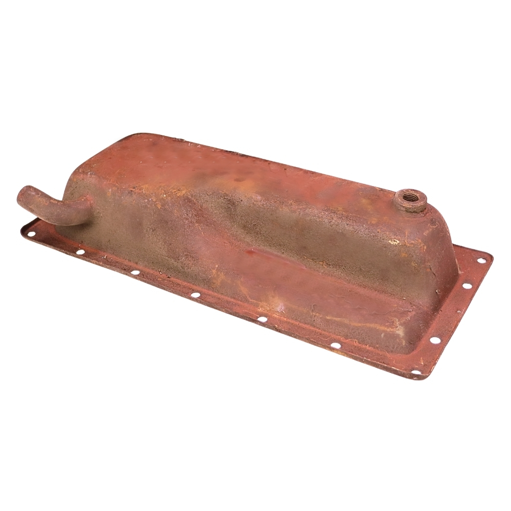 Zbiornik oleju hydrauliki Ursus C-328