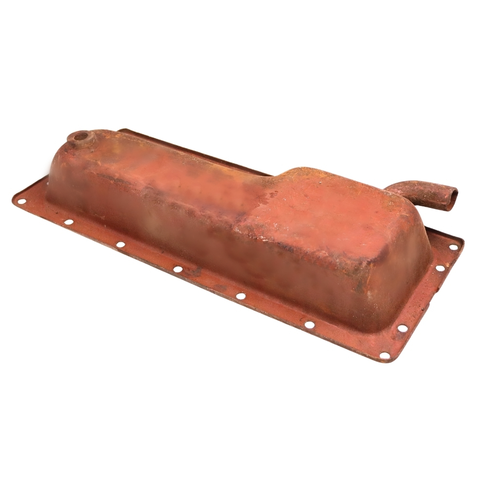 Zbiornik oleju hydrauliki Ursus C-328