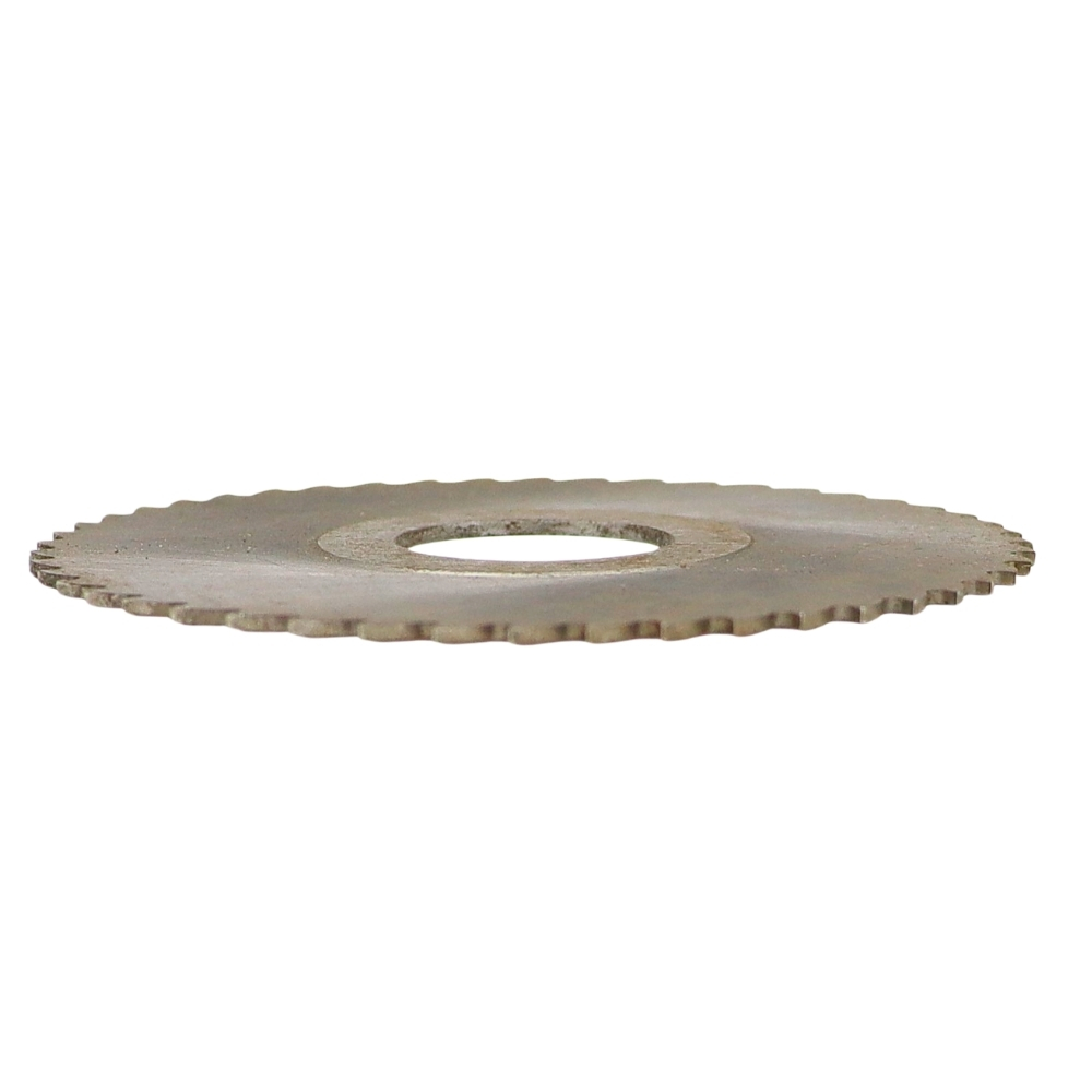 Frez tarczowy piłkowy NFTE 80x1,2x48 Z-48