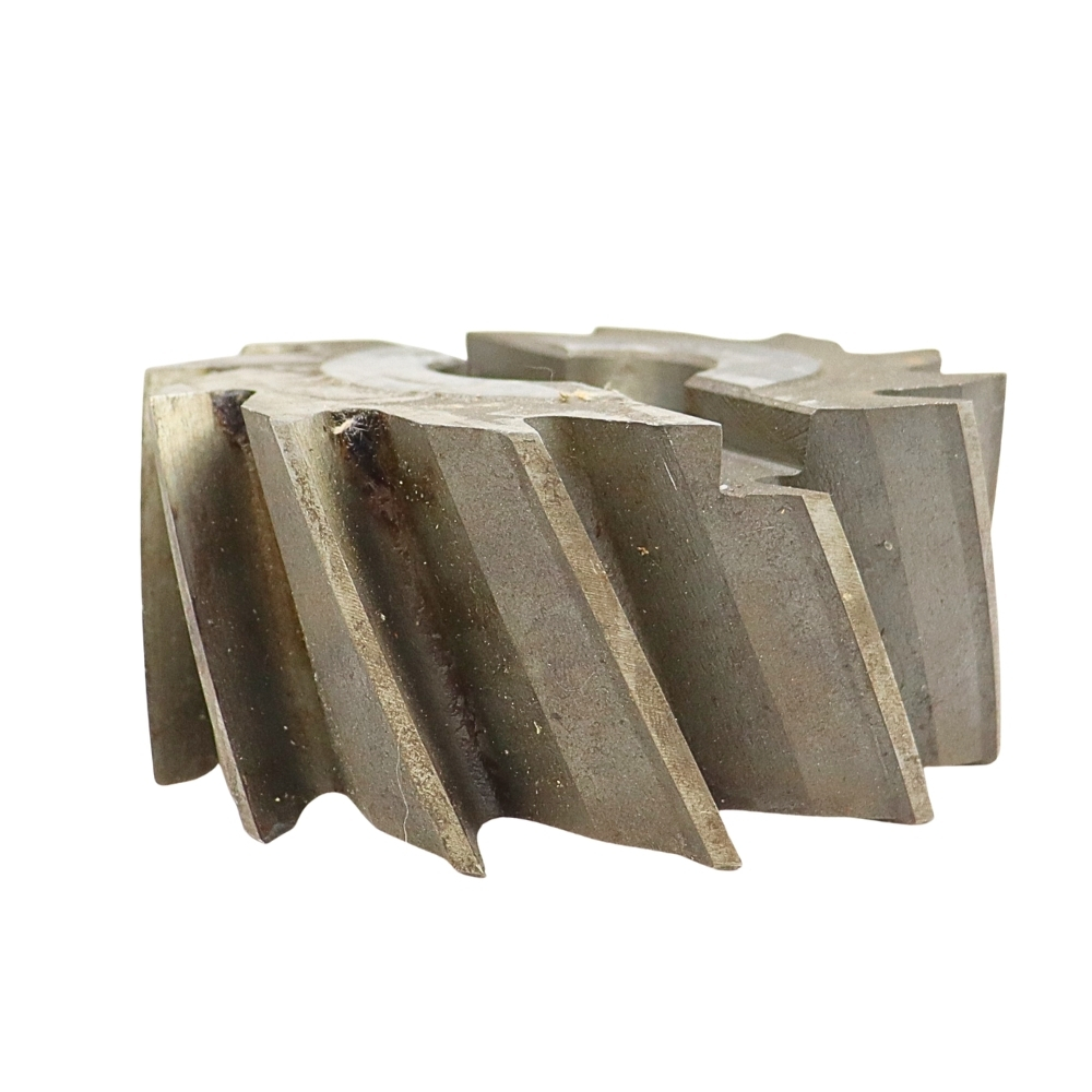 Frez walcowo czołowy NFCB 125MM