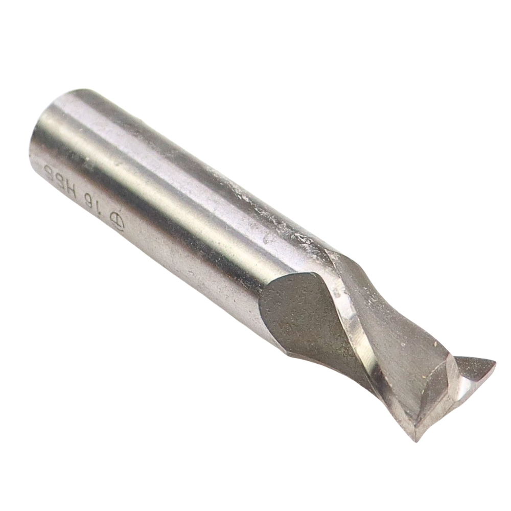 Frez walcowo - czołowy trzpieniowy palcowy FI-16mm robocza 22mm DIN844