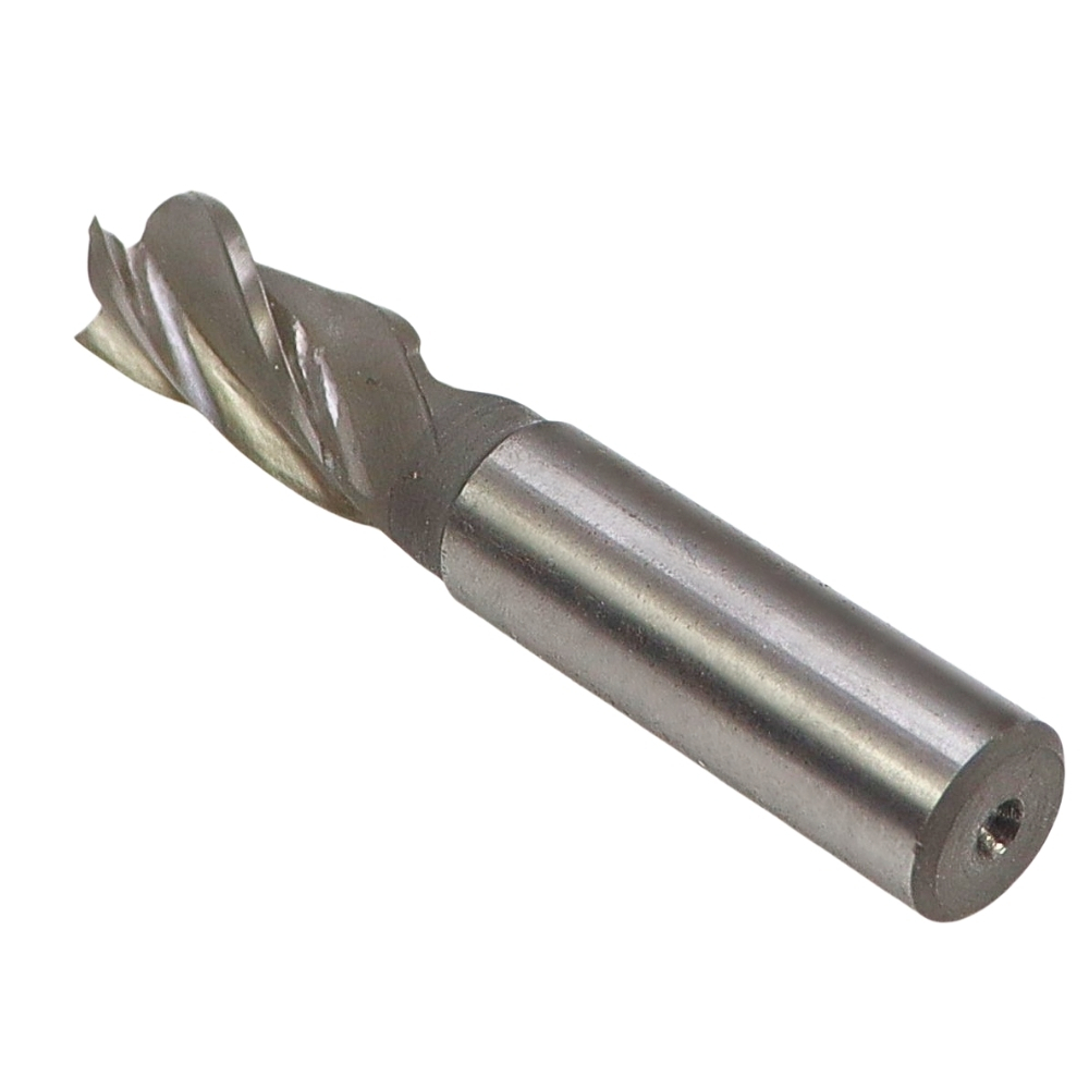 Frez walcowo - czołowy trzpieniowy palcowy FI-16mm DIN844