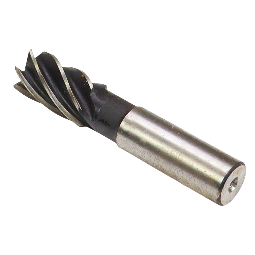 Frez walcowo - czołowy trzpieniowy palcowy FI-18mm robocza 32mm DIN844