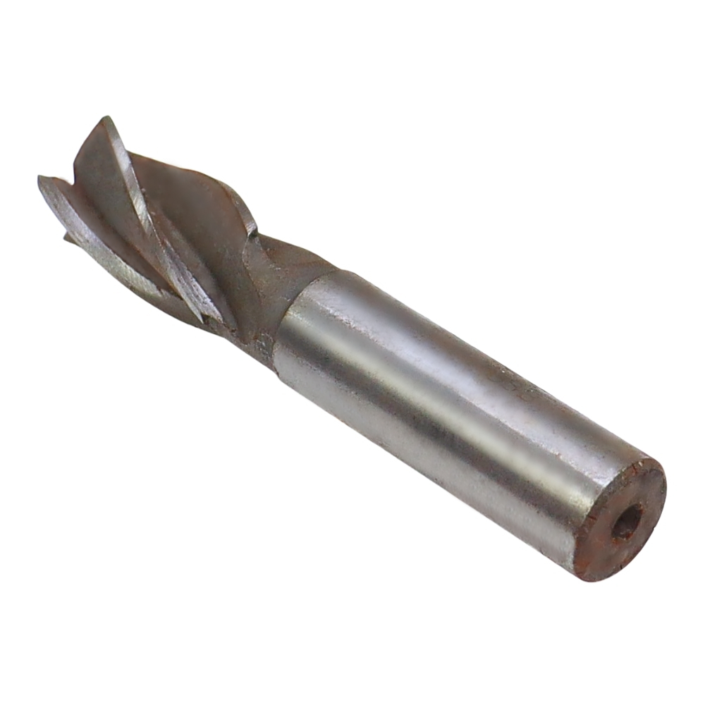 Frez walcowo - czołowy trzpieniowy palcowy FI-18mm DIN844