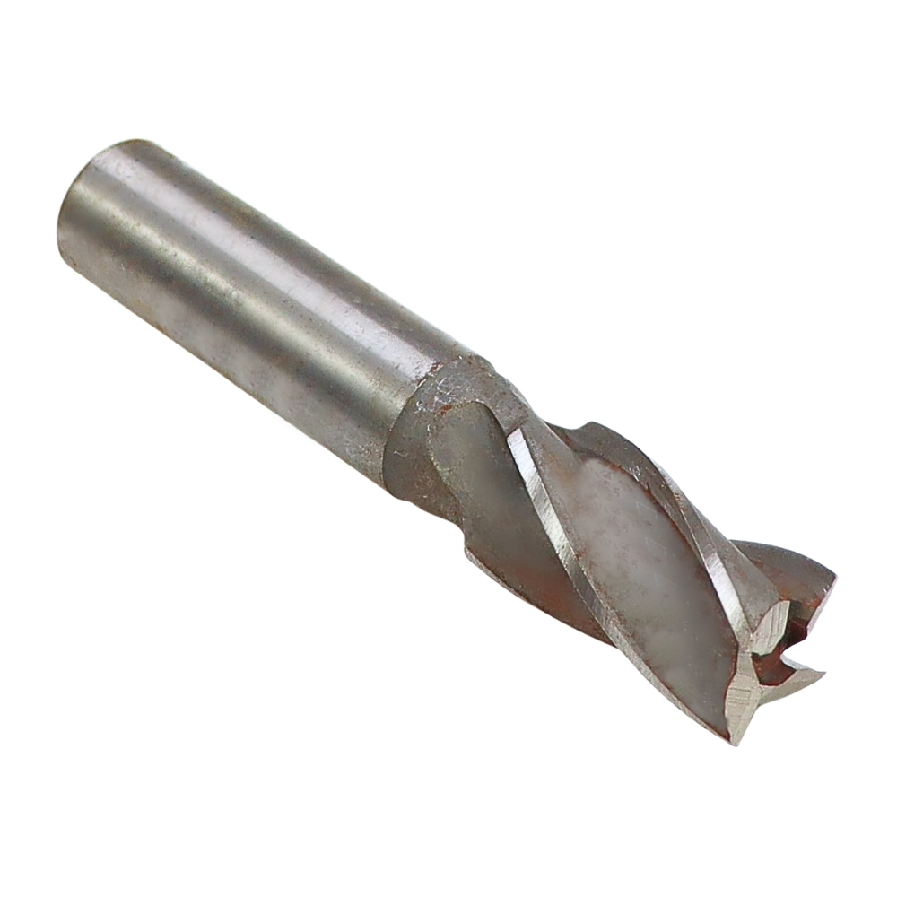 Frez walcowo - czołowy trzpieniowy palcowy FI-18mm DIN844