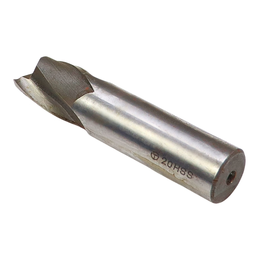 Frez walcowo - czołowy trzpieniowy palcowy FI-20mm robocza 28mm DIN844