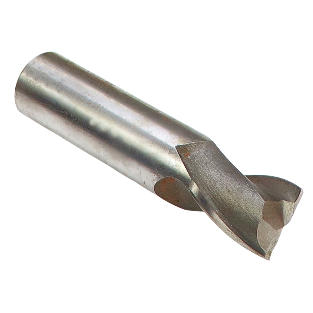 Frez walcowo - czołowy trzpieniowy palcowy FI-20mm robocza 28mm DIN844
