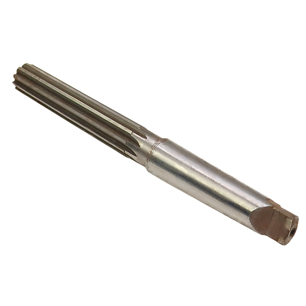 Rozwiertak maszynowy trzpieniowy 30mm H7 DIN208 uchwyt morsea MK4