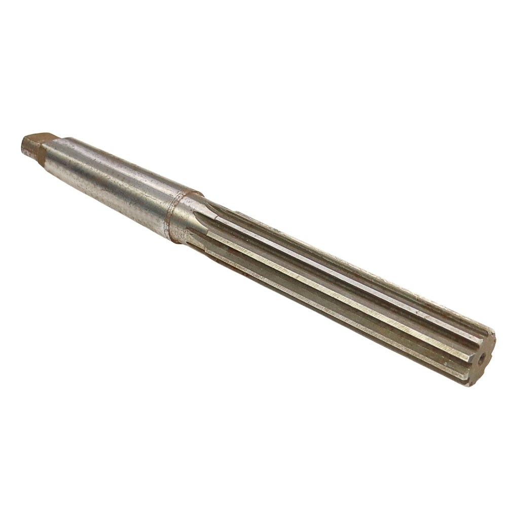 Rozwiertak maszynowy trzpieniowy 30mm H7 DIN208 uchwyt morsea MK4