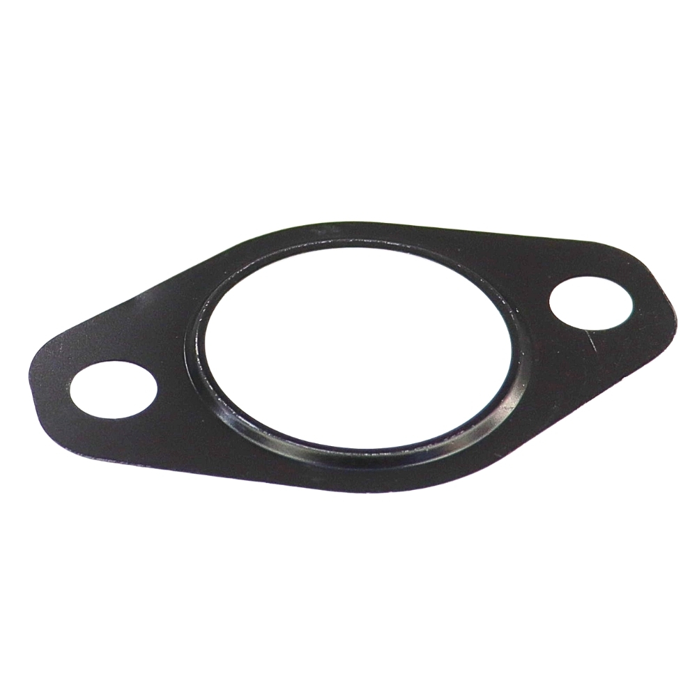 Uszczelka kolektora wydechowego 04283299 silnika BFM1012, BFM1013 Deutz 6-cylindrowy LEILAND