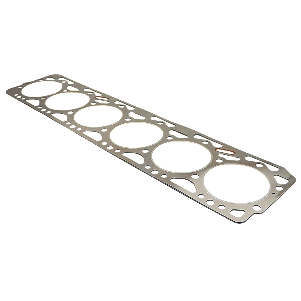 Uszczelka głowicy  6-cyl. (wszystkie otwory) 1.5mm 86005923 stalowa pakietowa Ursus C-385 ANDORIA