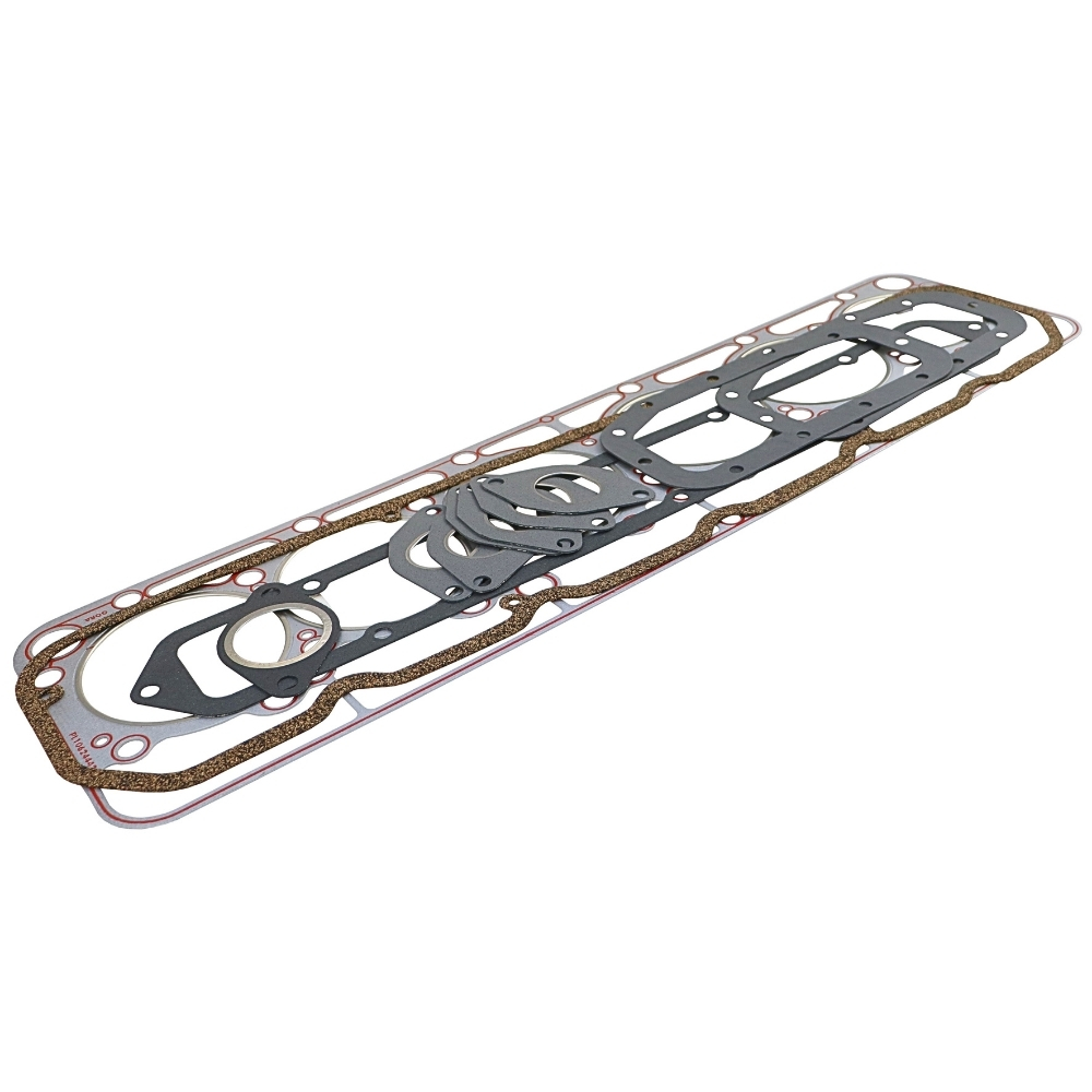 Komplet uszczelek 0230030000 Bizon silnika 6CT107 SW400 ANDORIA