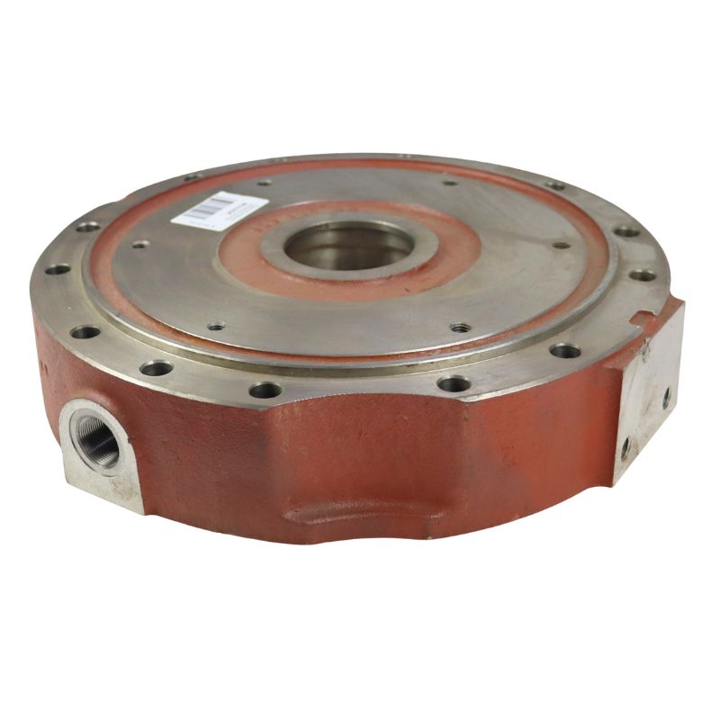 Pokrywa zwolnicy mechanizmu różnicowego prawa do ciągnika Ursus C-385 8938